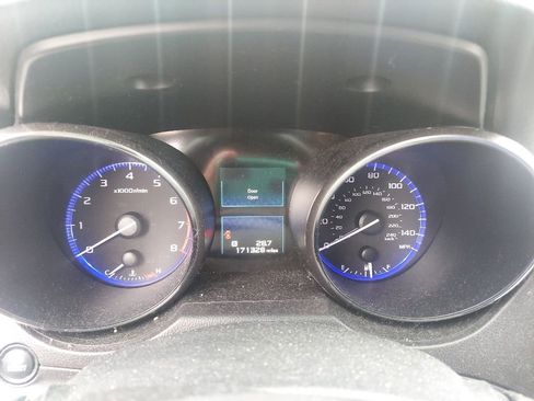 Used 2017 Subaru Outback 2.5i Premium AWD/4WD image 1