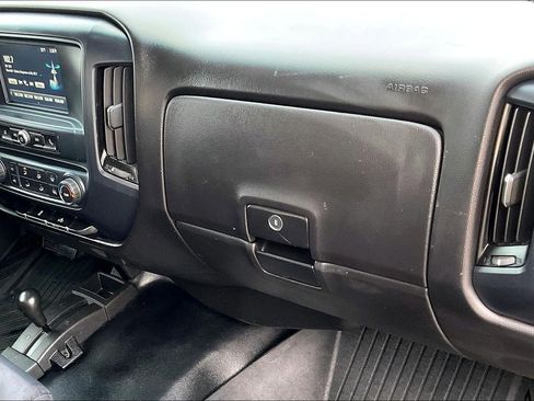 Used 2017 Chevrolet Silverado 1500 LS image 13