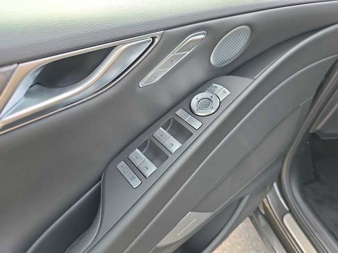 New 2026 Genesis G80 2.5T Sport Prestige image 16
