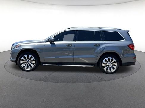 Used 2019 Mercedes-Benz GLS 450 4MATIC image 2