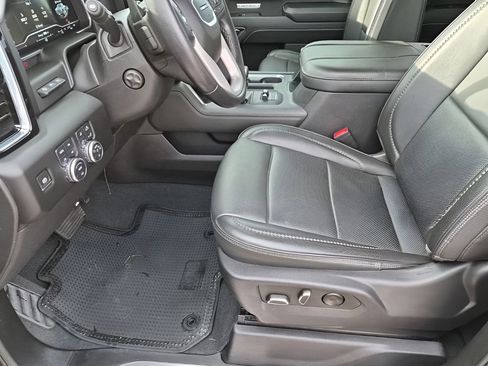 Used 2023 GMC Sierra 1500 Denali w/ Denali Reserve Package image 32