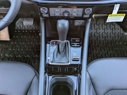 New 2026 Jeep Compass Latitude image 19