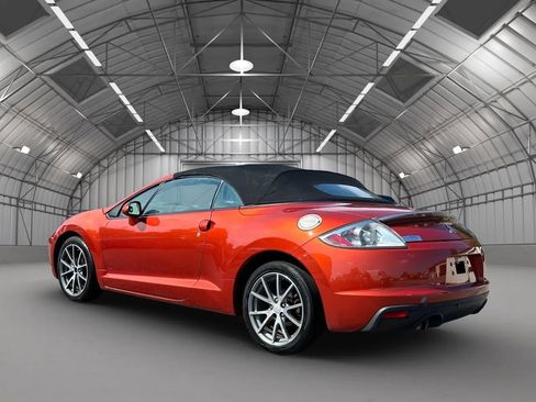 Used 2012 Mitsubishi Eclipse SE image 3