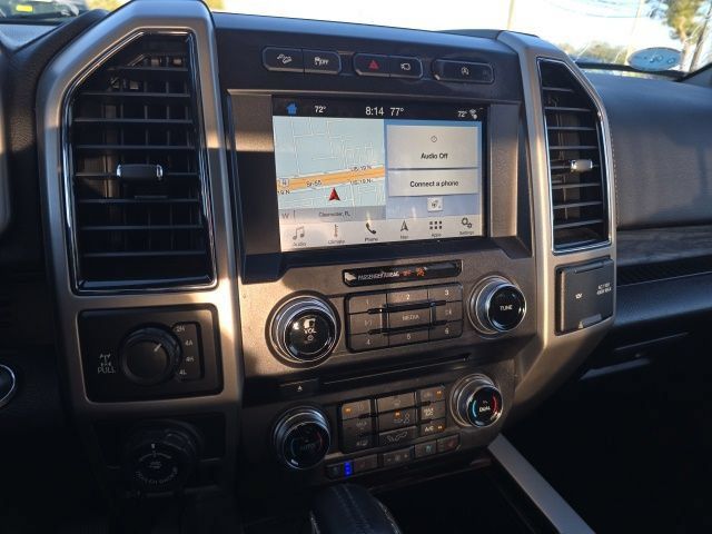 Used 2018 Ford F150 Lariat w/ Equipment Group 502A Luxury AWD/4WD image 13