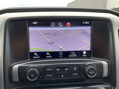 Used 2015 GMC Sierra 2500 SLT image 23