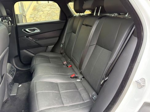 Certified 2026 Land Rover Range Rover Velar Dynamic SE image 13