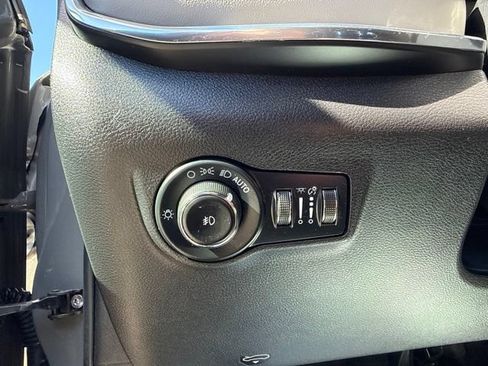 Certified 2022 Jeep Compass Limited AWD/4WD image 20