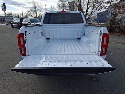 Used 2023 Ford Ranger XLT w/ Equipment Group 301A Mid image 29