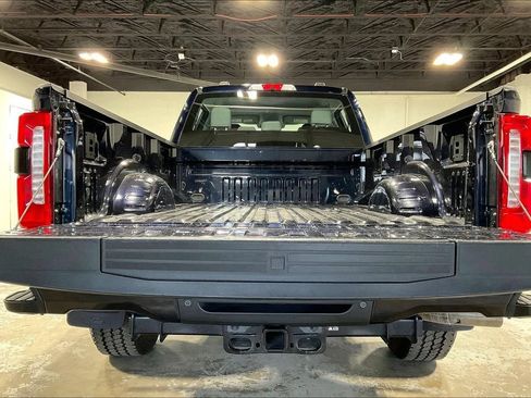Used 2025 Ford F350 XL w/ STX Appearance Package AWD/4WD image 33