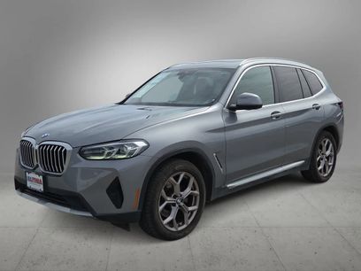 Used 2023 BMW X3 xDrive30i w/ Convenience Package