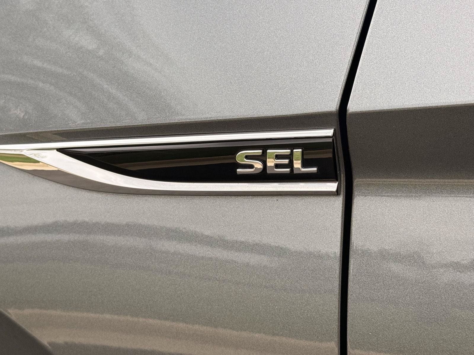 Used 2019 Volkswagen Jetta SEL Premium FWD image 9