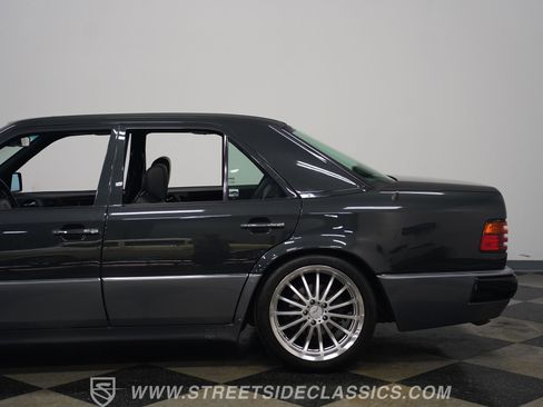 Used 1993 Mercedes-Benz 500 E image 28