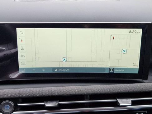 New 2026 Hyundai Tucson Limited image 14