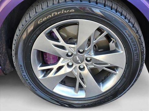 Used 2022 Genesis GV70 3.5T Sport w/ Sport Advanced Package image 20