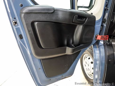 Used 2019 RAM ProMaster 3500 FWD image 13