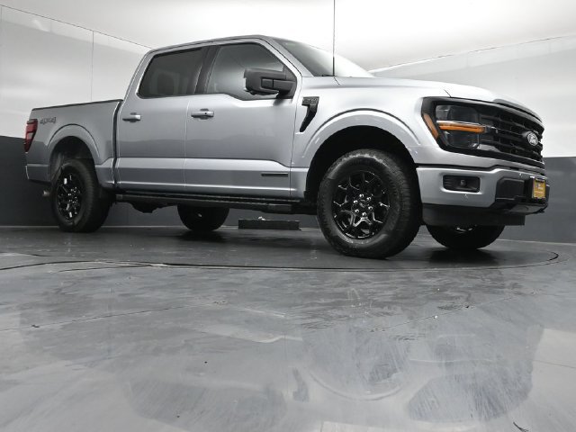 Certified 2024 Ford F150 XLT AWD/4WD image 37