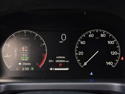 New 2026 Honda Odyssey Elite image 12