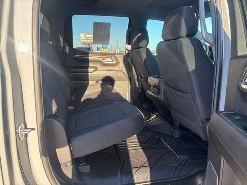 Used 2024 Chevrolet Silverado 1500 LT w/ Protection Package image 14