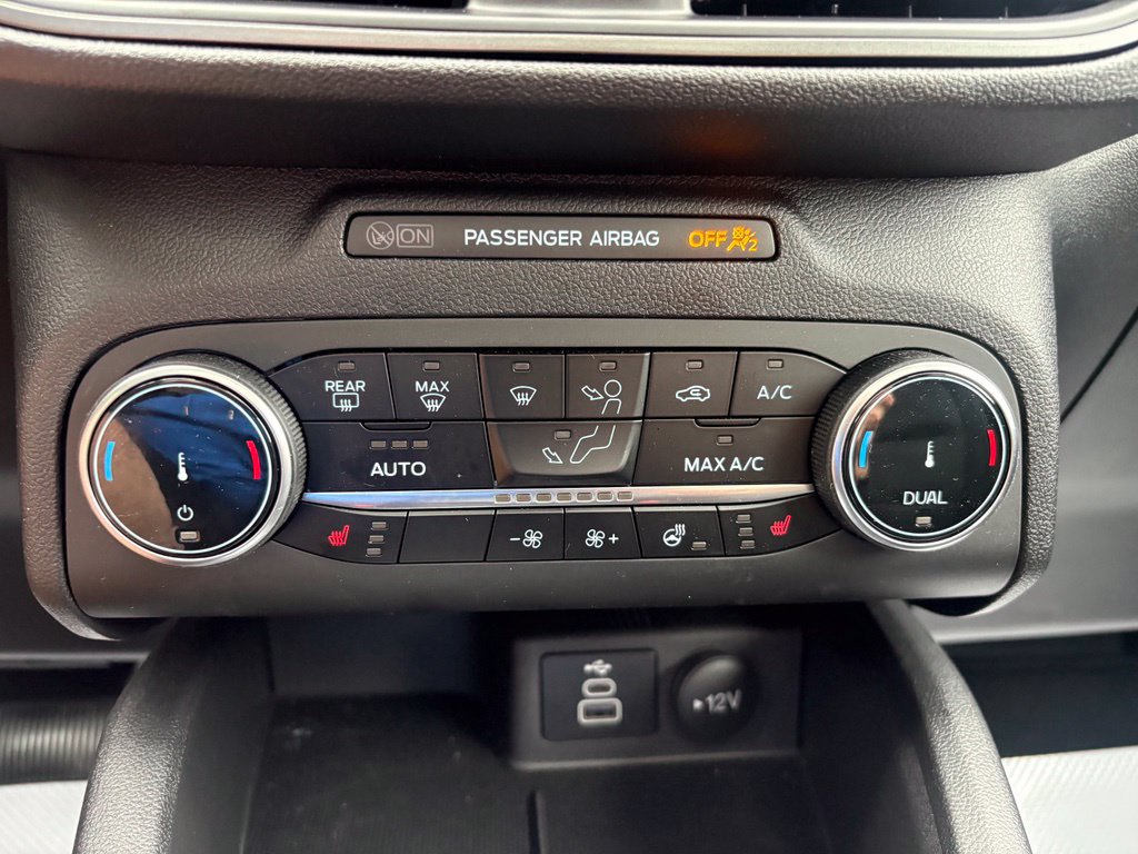 Used 2026 Ford Escape Active w/ Cold Weather Package FWD image 23