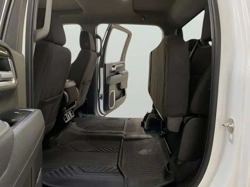 Used 2025 Chevrolet Silverado 2500 LT AWD/4WD image 71