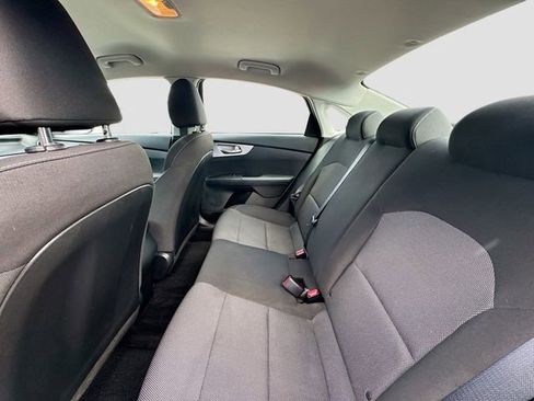 Certified 2023 Kia Forte LXS image 25