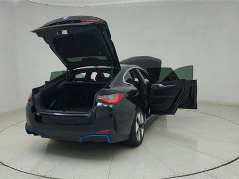 Used 2023 BMW i4 eDrive35 image 75