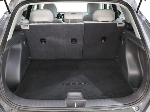 Certified 2024 Hyundai Kona SEL w/ Convenience Package FWD image 34