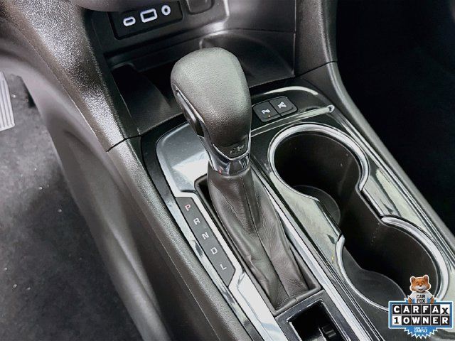 Used 2023 Chevrolet Equinox Premier FWD image 17