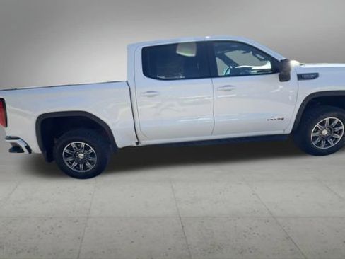 Certified 2024 GMC Sierra 1500 AT4 w/ Technology Package image 9