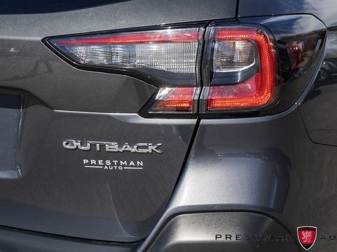 Used 2024 Subaru Outback Limited image 43