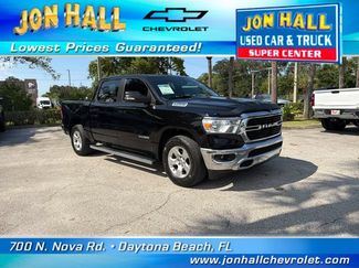 Used 2021 RAM 1500 Big Horn RWD 360° Tour