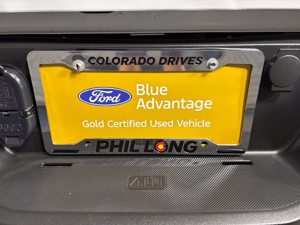 Certified 2025 Ford F150 Raptor AWD/4WD image 32