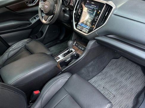 Used 2023 Subaru Ascent Touring image 22