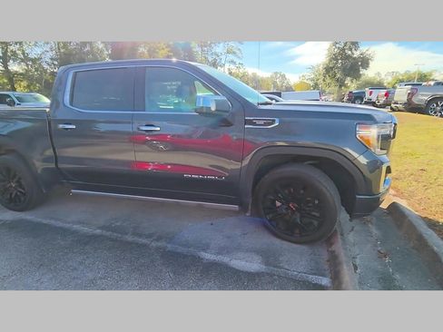 Used 2021 GMC Sierra 1500 Denali w/ Denali Ultimate Package image 27