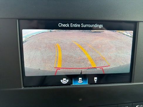 Used 2020 Mercedes-Benz Sprinter 3500 image 14