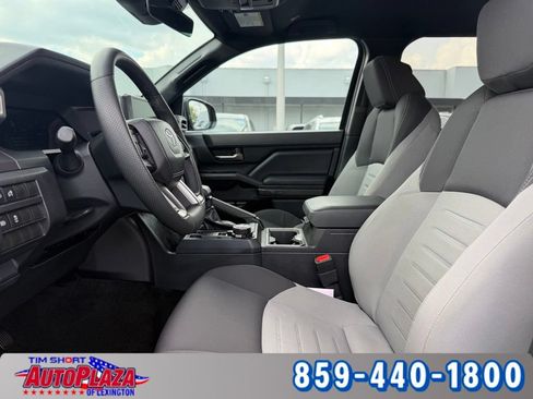 Used 2026 Toyota Tacoma TRD Off-Road AWD/4WD image 31