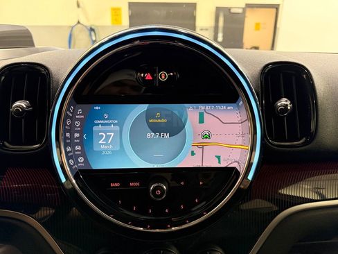 Certified 2023 MINI Cooper Countryman John Cooper Works image 13