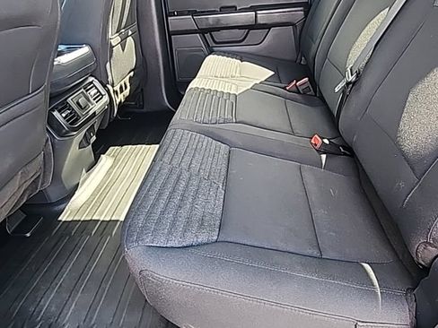 Used 2023 Ford F150 XL w/ STX Appearance Package AWD/4WD image 12