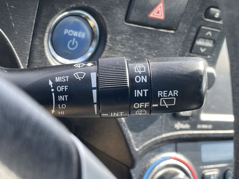 Used 2014 Toyota Prius C Three image 17