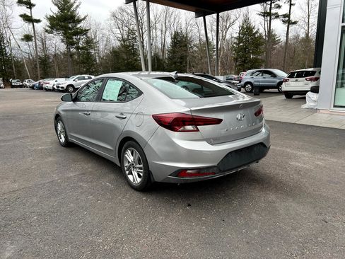 Used 2020 Hyundai Elantra Value Edition w/ Cargo Package (C1) image 3