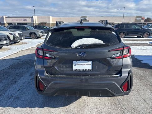 New 2026 Subaru Crosstrek 2.0i Premium AWD/4WD image 9