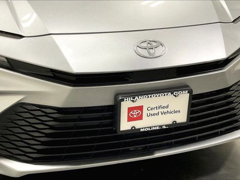 Certified 2025 Toyota Camry LE image 31