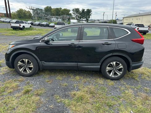 Used 2019 Honda CR-V LX image 5