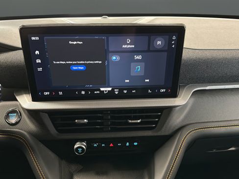 New 2026 Ford Explorer Tremor w/ Tremor Convenience Package AWD/4WD image 12