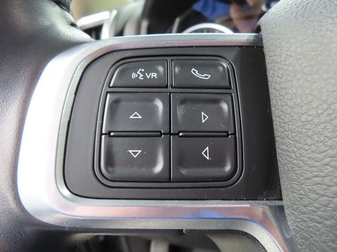 Used 2022 RAM 3500 Laramie w/ Safety Group B image 50