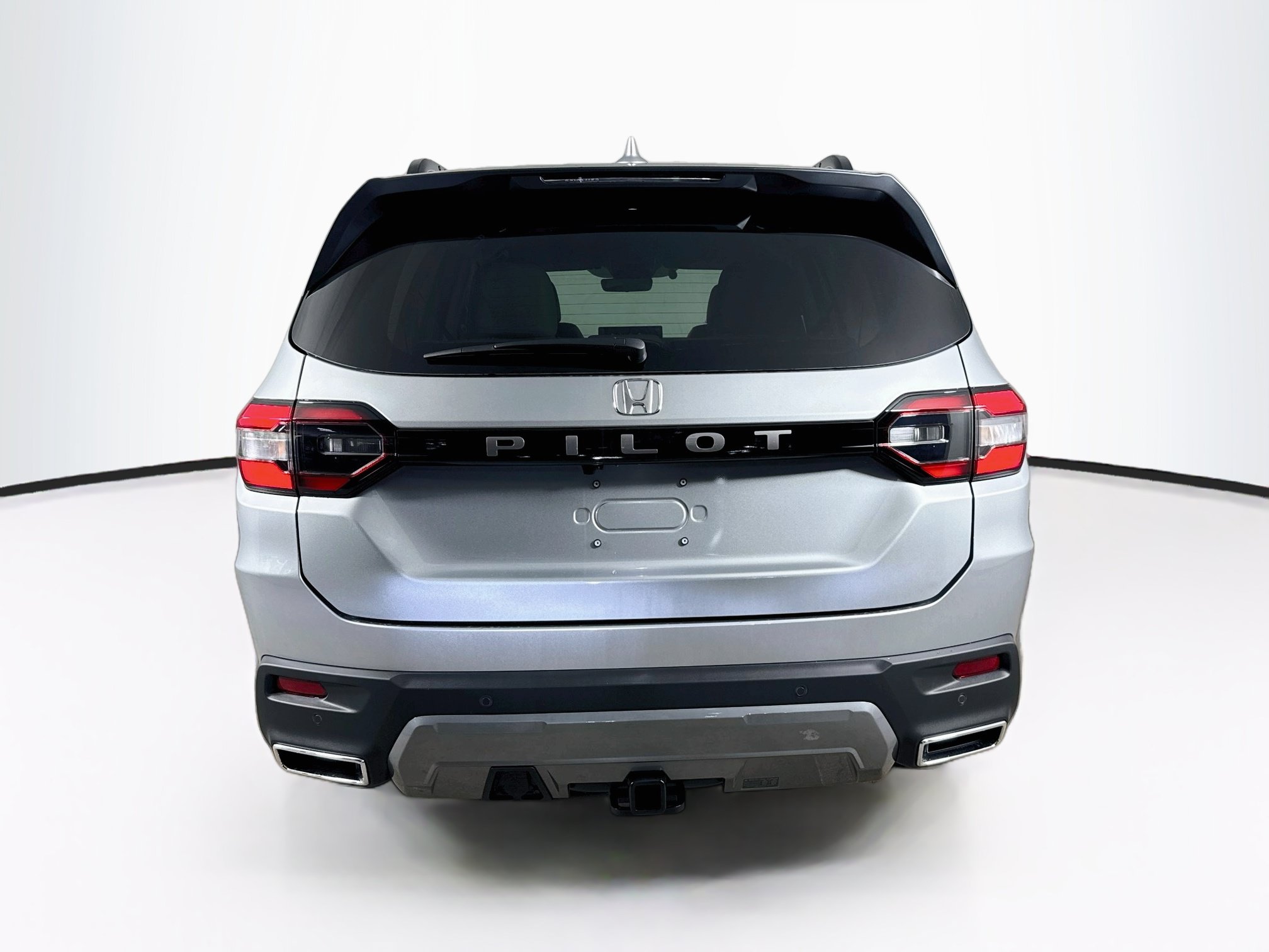 New 2026 Honda Pilot EX-L image 32