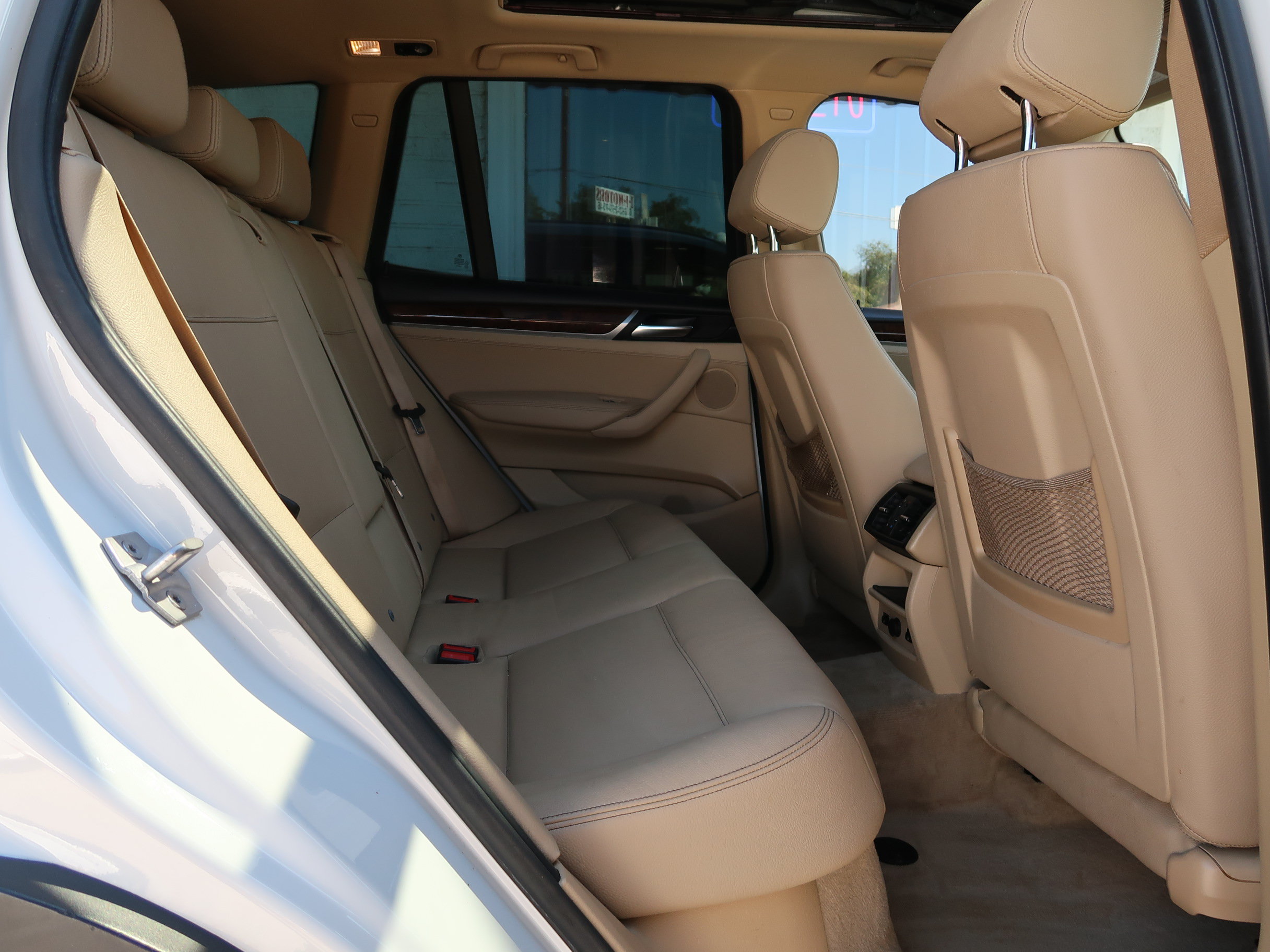 Used 2016 BMW X3 xDrive28i AWD/4WD image 29