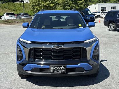 New 2026 Chevrolet Equinox ACTIV w/ Convenience Package III