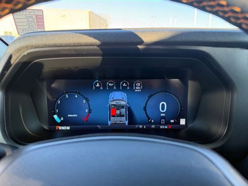 New 2025 Ford F150 Tremor w/ Equipment Group 402A High AWD/4WD image 25