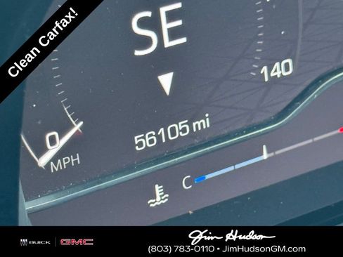 Used 2024 GMC Yukon XL Denali image 3